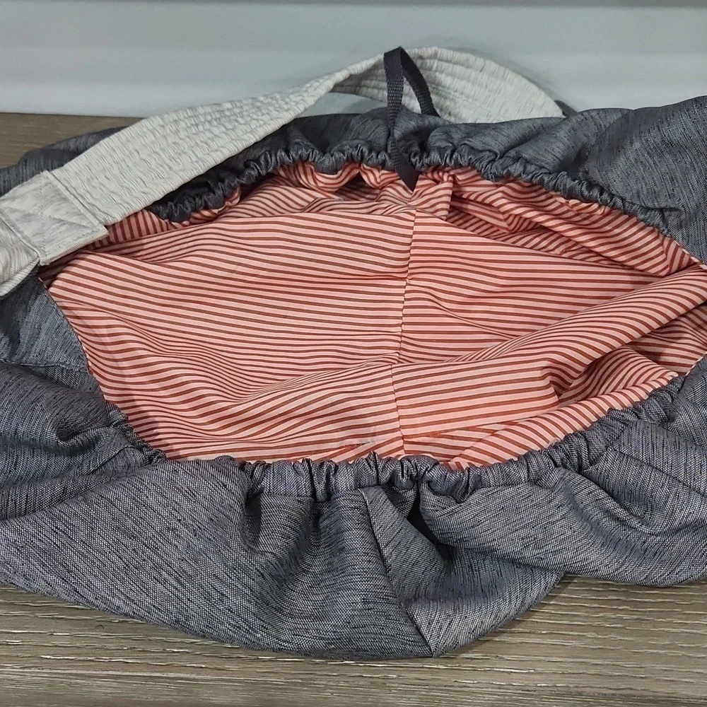 Top Paw Sling Carrier